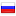 css-up.ru hosted country